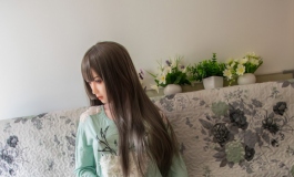久别重逢，就问一句：你究竟有几个好妹妹？