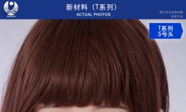 叁卉（sanhui）新材料（T系列）有奖征名活动第五弹～～