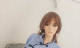 这小姐姐身材真好
