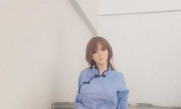 这小姐姐身材真好