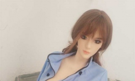 这小姐姐身材真好