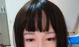 为什么大多娃娃都身材比例失调