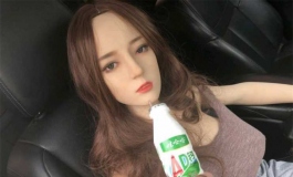 解忧喝奶奶