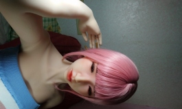 叁卉，我用OO插 惠奈