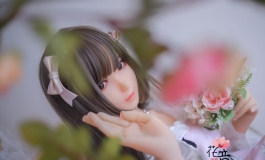 花前日下小甜甜~