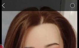 清纯妹子