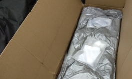 普通的凛音162开箱文