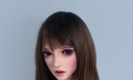 爱莎贝儿-150cm HB031仓井樱Kurai Sakura ~羞羞图发布~