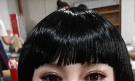 再来一发惊艳的