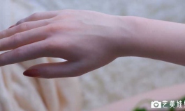 155硅胶体，花小容