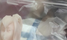 爱莎贝儿人形飞机杯测评