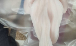 爱莎贝儿人形飞机杯测评