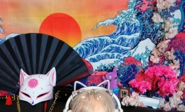 大神的凛音依旧那么香【Twitter转载二十七】