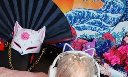 大神的凛音依旧那么香【Twitter转载二十七】