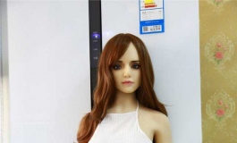 健身女孩