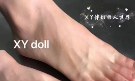 xy伴侣手摸脚模半体上线