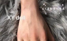 xy伴侣手摸脚模半体上线