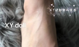 xy伴侣手摸脚模半体上线