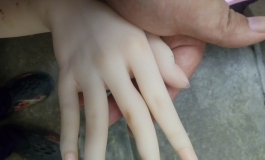 我在娃厂的趣味生活3