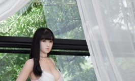 [福利推送]《春水堂》重磅福利强势来袭！硅胶娃头免费送！ ...