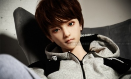#正太即是正义！39kg小男娃 一切都小小的（隐藏果图奥）