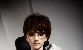#正太即是正义！39kg小男娃 一切都小小的（隐藏果图奥）
