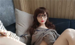 最骚眼睛妹