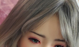 漂亮的小眉（俊影家头妆）～