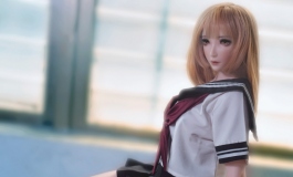 HA006新放課後美少女回春リフレクソロジー＋ 佐藤莉乃