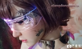一只来自异空间的小倩（一）