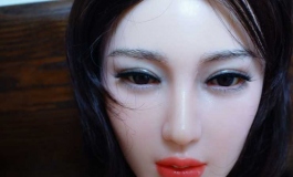 娃友返图，御姐范儿十足