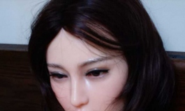 娃友返图，御姐范儿十足