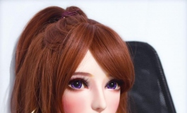 爱莎贝儿-150cm HB033 千叶圆Chiba Madoka~羞羞图发布~