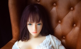 ELFDOLL Annie+165cm 2020.10