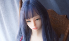 ELFDOLL Annie+165cm 2020.10