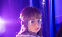 【官方写真】赏金猎人--千夏