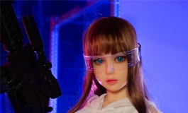 【官方写真】赏金猎人--千夏