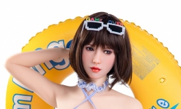 喜欢大海的女孩