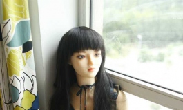 看着真小