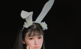 氪金兔女仆，情迷万圣节 | 春水堂的浅川