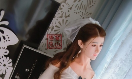 春水堂[柳言]清纯不可侵犯？真的吗？让我看看