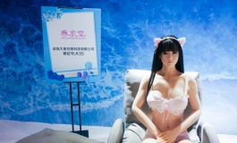 【超级多图流量慎入】20.11.1~路过广州chengr展的最后一天~