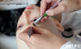 2020广州展最后登场最夺人眼球机器小诺