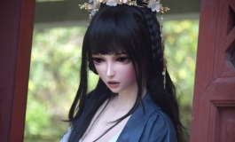 遇见中国风，萌新入坑第一帖