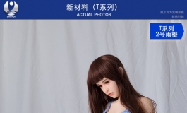 叁卉（sanhui）新材料T系列2号头 雨橙～～美图欣赏