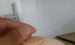 我在娃厂的趣味生活6
