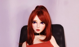 编辑部新来的实习小妹，帕金森晚期患者的日常