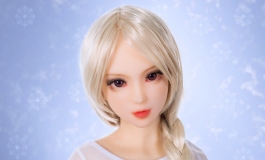 冰雪奇缘小公主--雪奈