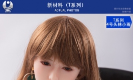 叁卉（sanhui）新材料T系列4号头 林小雨～～美图欣赏（19P）