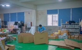 我在娃厂的趣味生活9